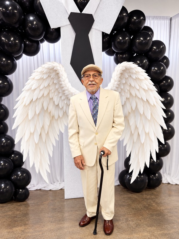 Gene Sanchez